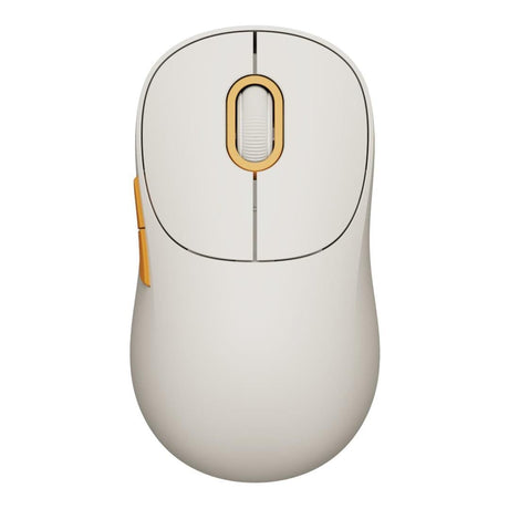 Xiaomi 3 Wireless Mouse White BHR8912GL