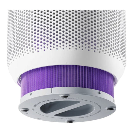 Xiaomi Smart Air Purifier 4 Compact Filter Pro Purple BHR8950GL