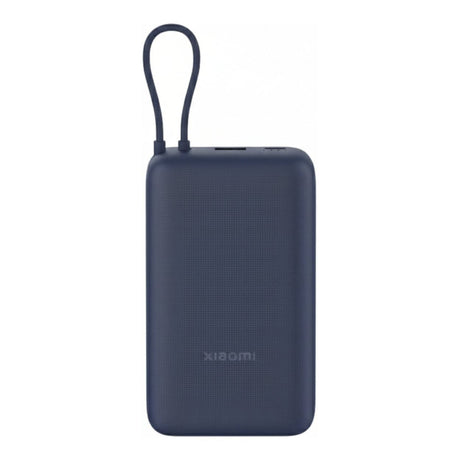 Xiaomi 33W 20000mAh Power Bank Blue BHR8975GL