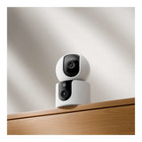 Xiaomi Smart C300 Dual 3MP 2K Wi-Fi Security Camera White BHR9166EU