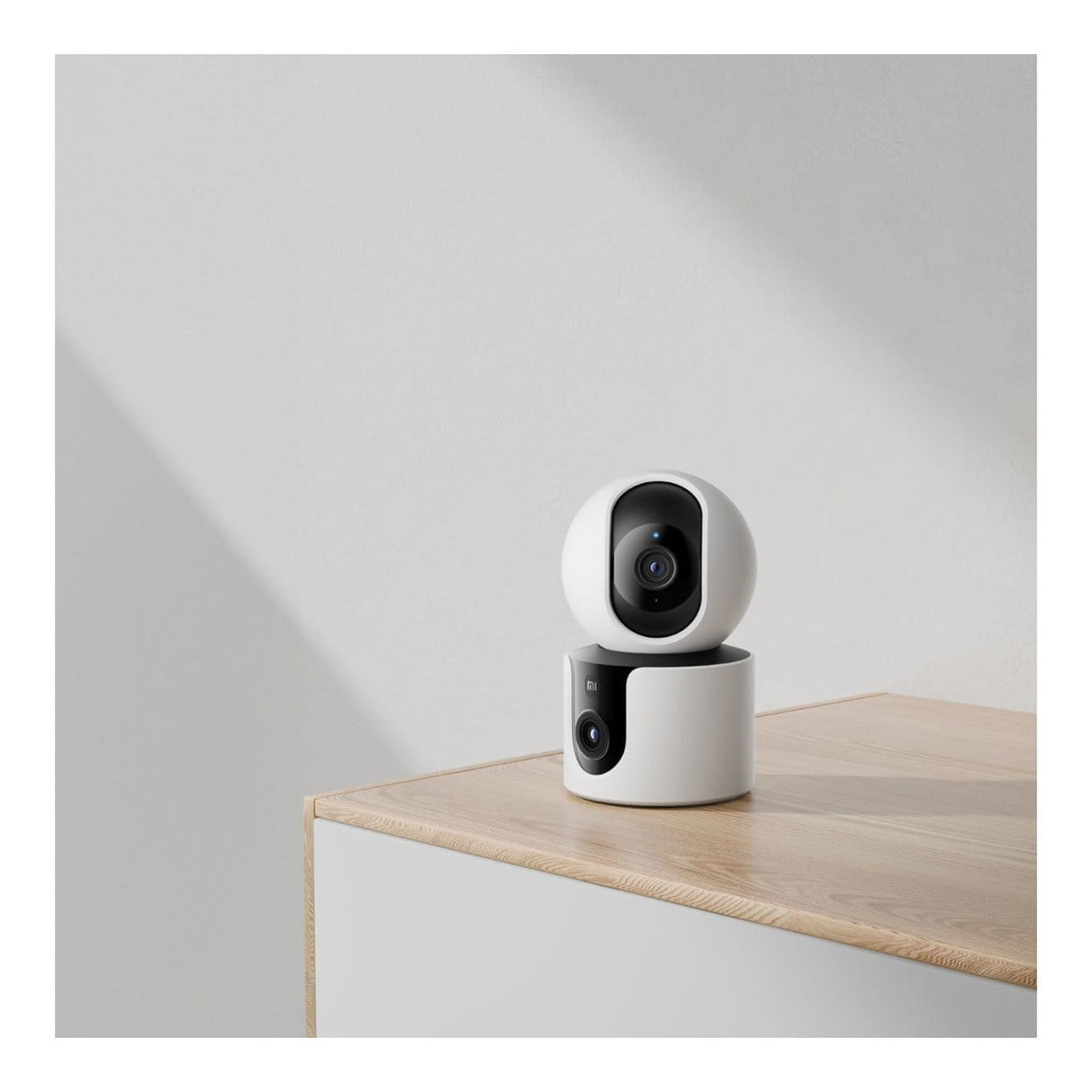Xiaomi Smart C300 Dual 3MP 2K Wi-Fi Security Camera White BHR9166EU