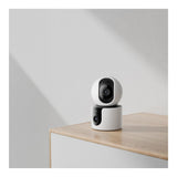 Xiaomi Smart C300 Dual 3MP 2K Wi-Fi Security Camera White BHR9166EU