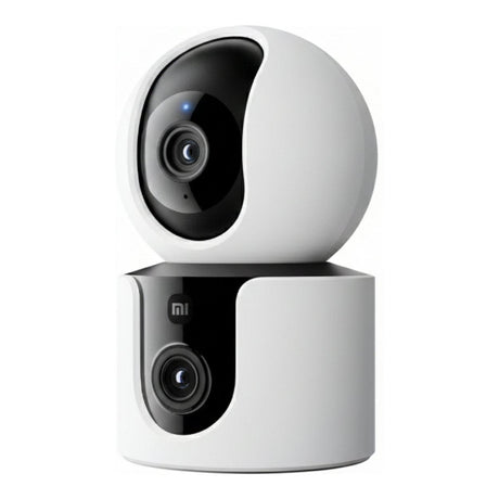 Xiaomi Smart C300 Dual 3MP 2K Wi-Fi Security Camera White BHR9166EU