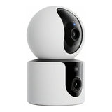 Xiaomi Smart C300 Dual 3MP 2K Wi-Fi Security Camera White BHR9166EU