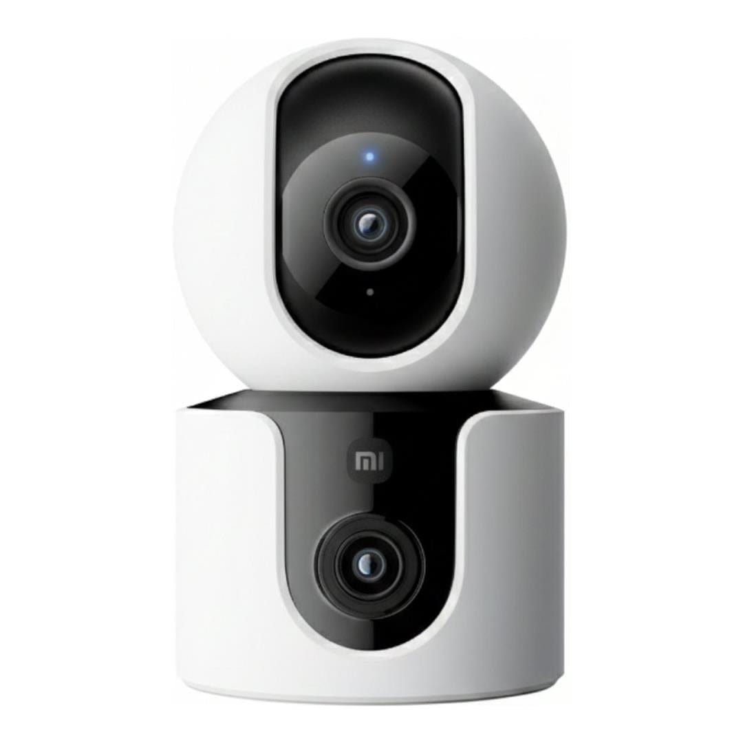 Xiaomi Smart C300 Dual 3MP 2K Wi-Fi Security Camera White BHR9166EU