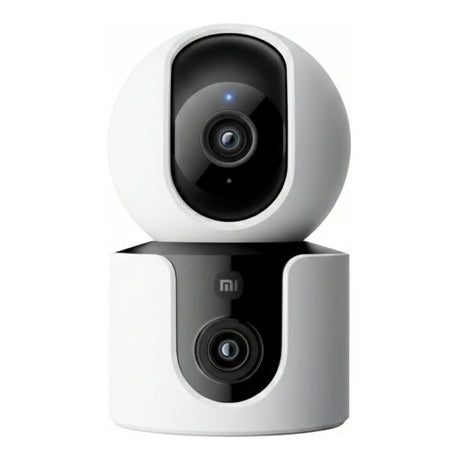 Xiaomi Smart C300 Dual 3MP 2K Wi-Fi Security Camera White BHR9166EU
