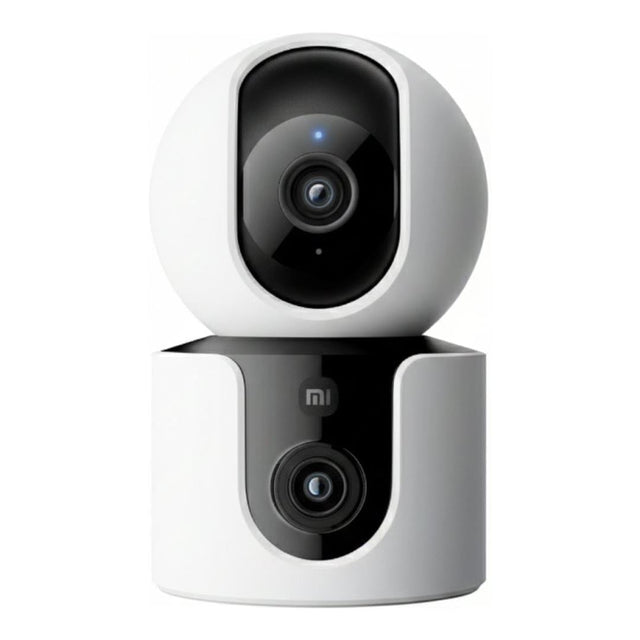 Xiaomi Smart C300 Dual 3MP 2K Wi-Fi Security Camera White BHR9166EU