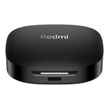 Xiaomi Redmi Buds 6 Earbuds Night Black BHR9251GL