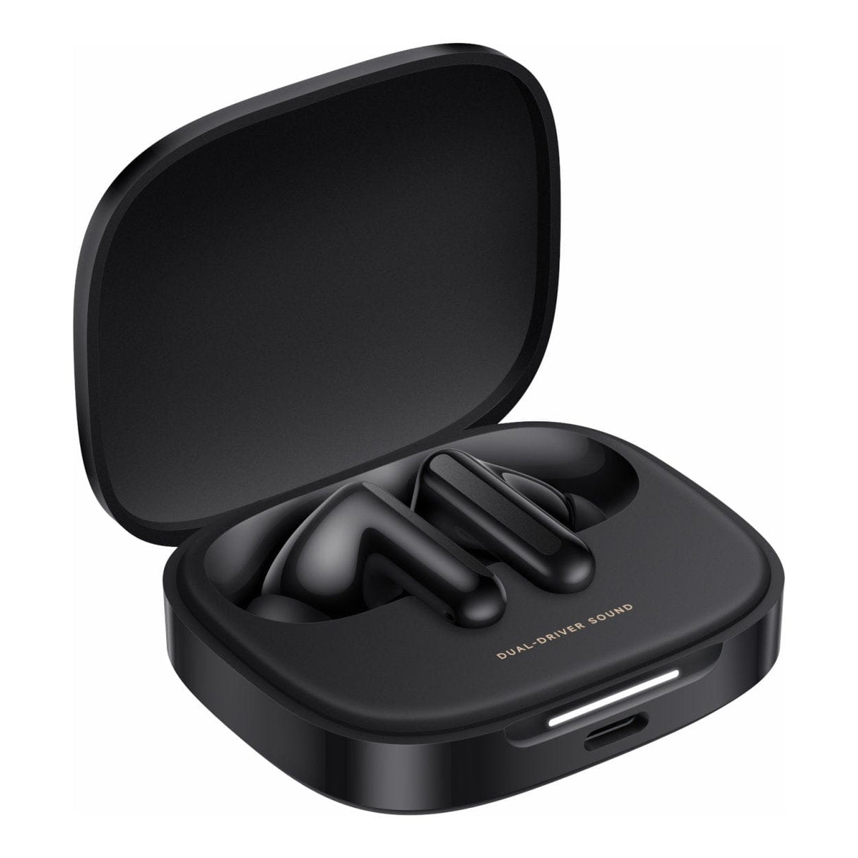 Xiaomi Redmi Buds 6 Earbuds Night Black BHR9251GL