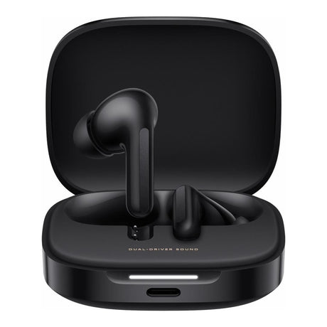 Xiaomi Redmi Buds 6 Earbuds Night Black BHR9251GL