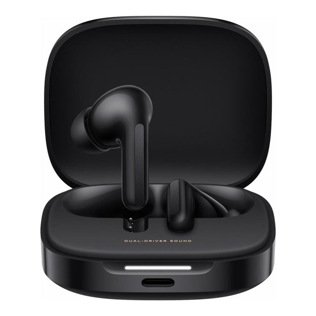 Xiaomi Redmi Buds 6 Earbuds Night Black BHR9251GL