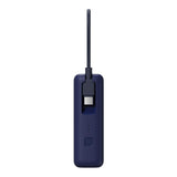 Xiaomi 33W 10000mAh Power Bank - Blue BHR9341GL