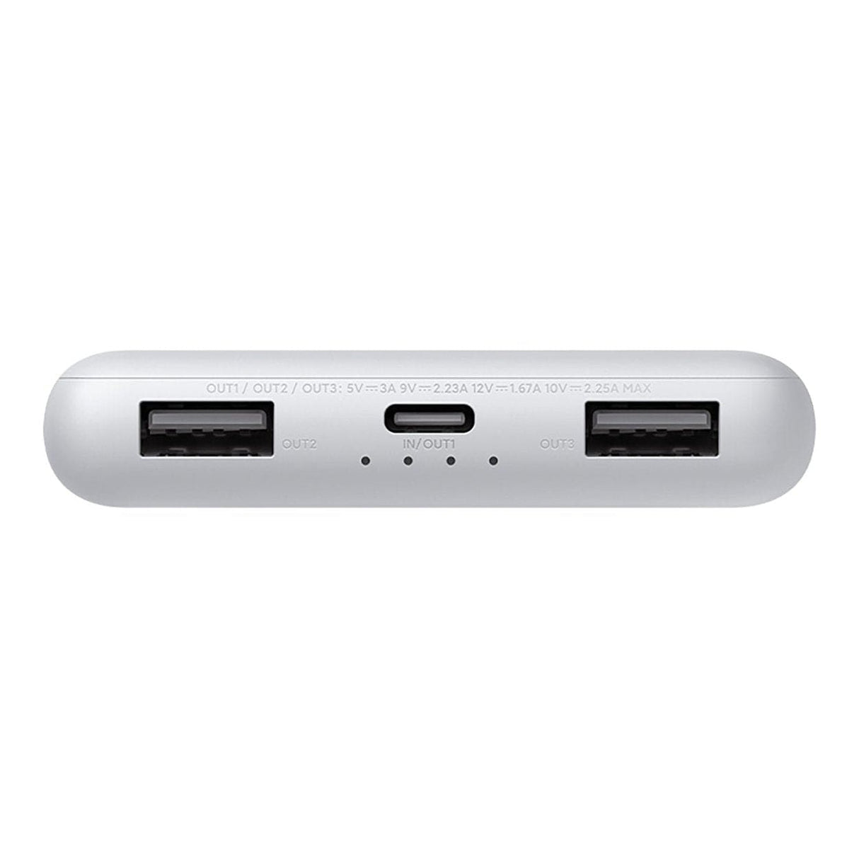 Xiaomi Lite 10000mAh 22.5W Power Bank White BHR9350GL