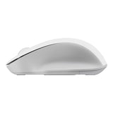 Xiaomi Comfort Edition Wireless Mouse White BHR9354GL