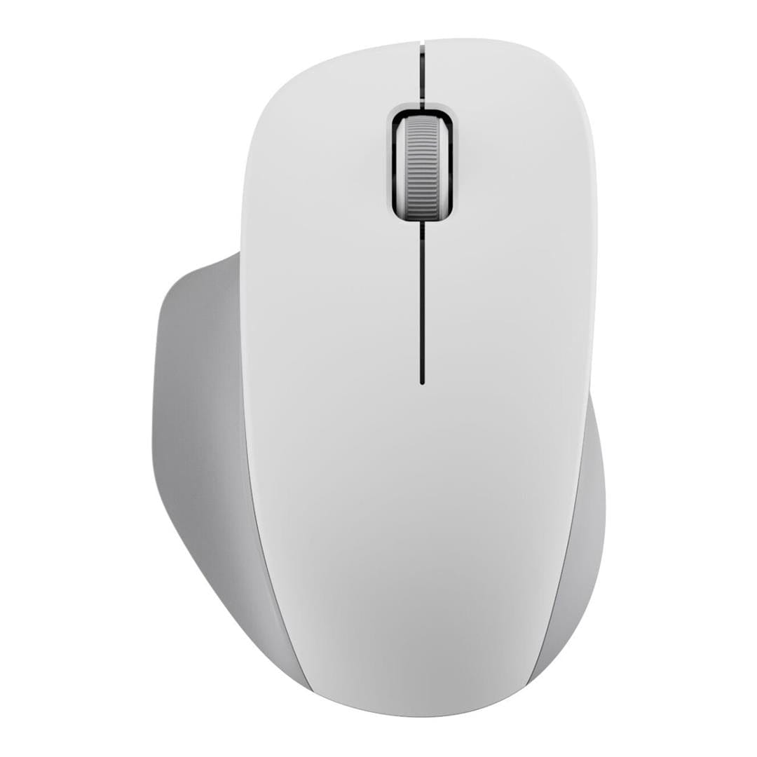 Xiaomi Comfort Edition Wireless Mouse White BHR9354GL