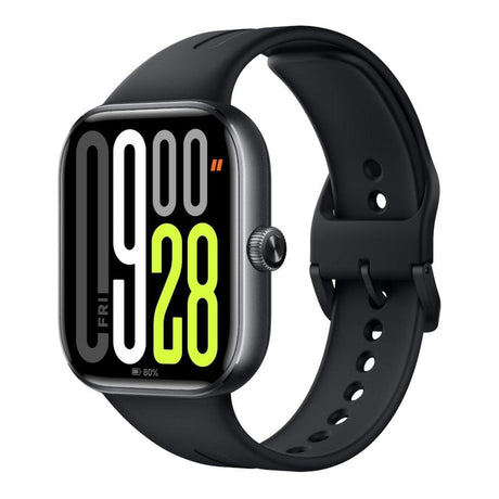 Xiaomi Redmi Watch 5 - Obsidian Black BHR9389GL