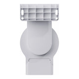 Xiaomi CW500 Dual 4MP 2.5K PTZ Smart Security Camera White BHR9402EU