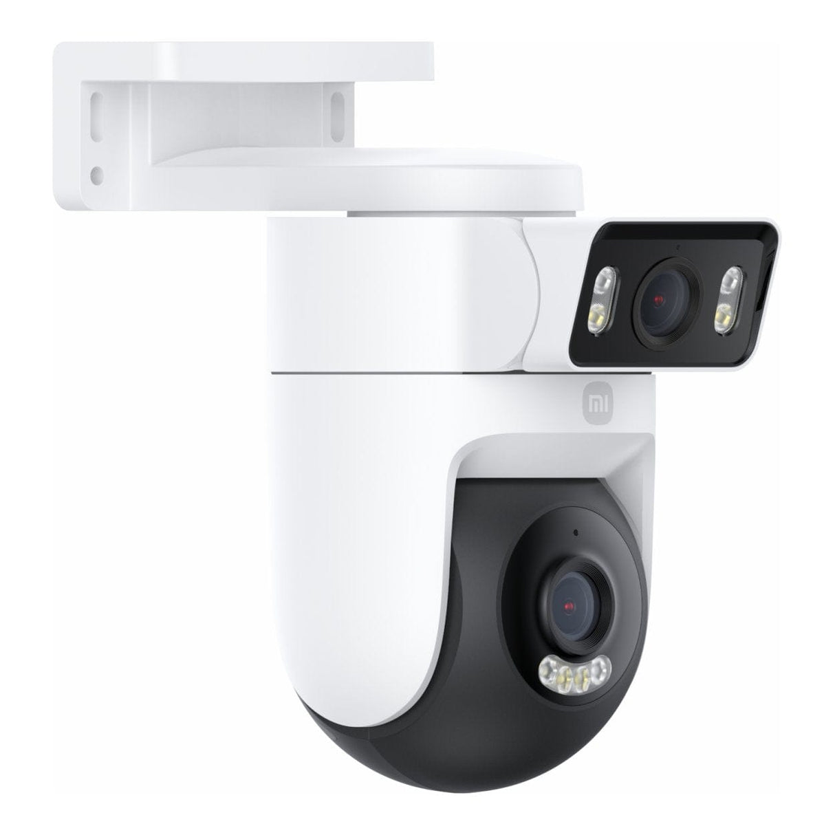 Xiaomi CW500 Dual 4MP 2.5K PTZ Smart Security Camera White BHR9402EU