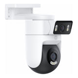 Xiaomi CW500 Dual 4MP 2.5K PTZ Smart Security Camera White BHR9402EU