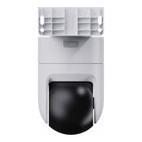 Xiaomi CW500 Dual 4MP 2.5K PTZ Smart Security Camera White BHR9402EU