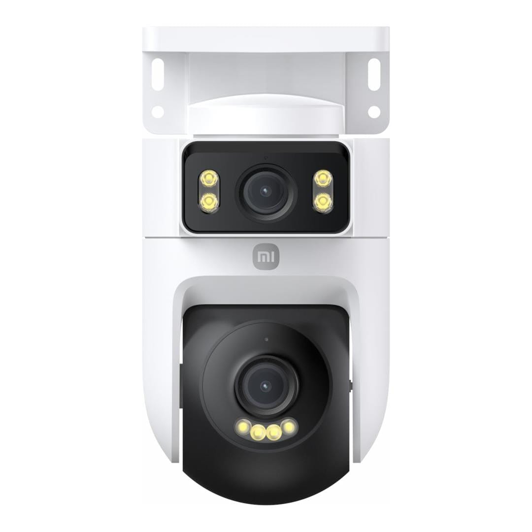 Xiaomi CW500 Dual 4MP 2.5K PTZ Smart Security Camera White BHR9402EU