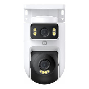Xiaomi CW500 Dual 4MP 2.5K PTZ Smart Security Camera White BHR9402EU