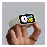 Xiaomi Smart Band 9 Active Smart Watch - Beige White BHR9441GL