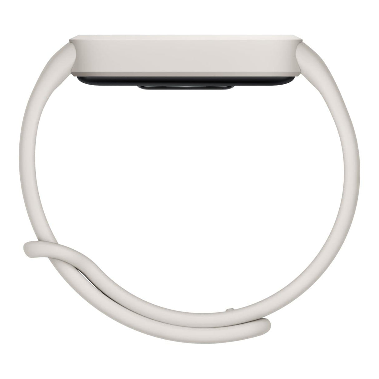 Xiaomi Smart Band 9 Active Smart Watch - Beige White BHR9441GL