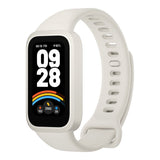 Xiaomi Smart Band 9 Active Smart Watch - Beige White BHR9441GL