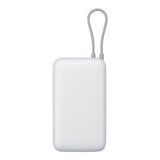 Xiaomi 20000mAh USB Powerbank Light Grey BHR9738GL
