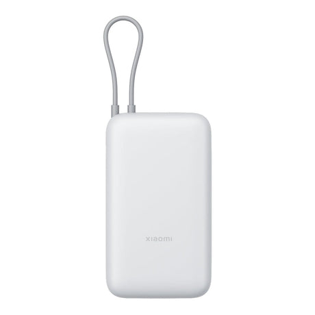 Xiaomi 20000mAh USB Powerbank Light Grey BHR9738GL
