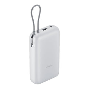 Xiaomi 20000mAh USB Powerbank Light Grey BHR9738GL