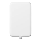 Xiaomi 10000mAh Powerbank with Integrated Cable White BHR9822GL