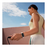 Xiaomi Smart Band 9 Active Smart Watch - Pink BHR9917GL