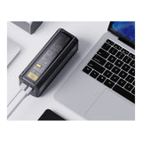 Xiaomi P03MI 25000mAh Fast Charge Powerbank Black BHR9970GL