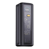 Xiaomi P03MI 25000mAh Fast Charge Powerbank Black BHR9970GL