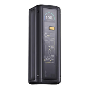 Xiaomi P03MI 25000mAh Fast Charge Powerbank Black BHR9970GL