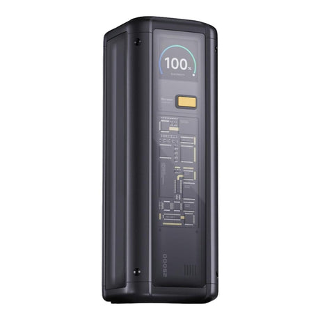 Xiaomi P03MI 25000mAh Fast Charge Powerbank Black BHR9970GL