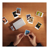 Xiaomi 1S ZINK Portable Photo Printer Silver BHR9974GL
