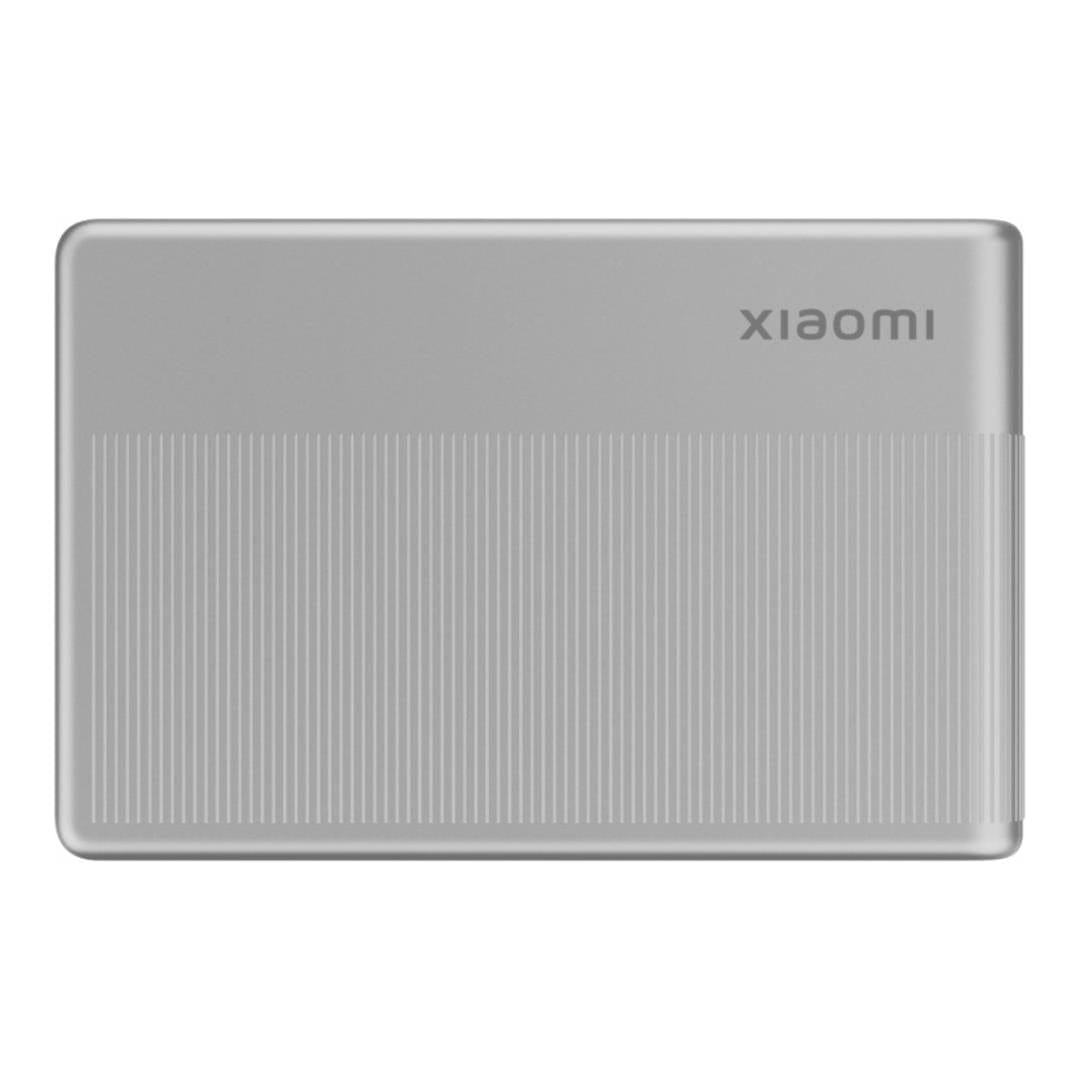 Xiaomi 1S ZINK Portable Photo Printer Silver BHR9974GL