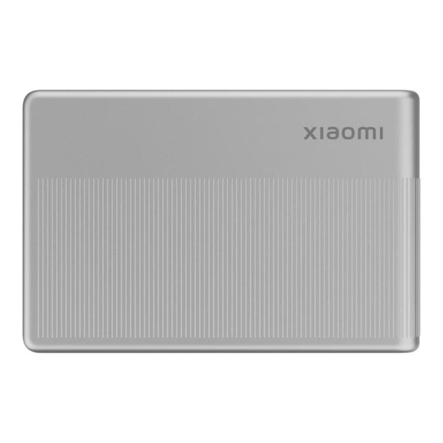 Xiaomi 1S ZINK Portable Photo Printer Silver BHR9974GL