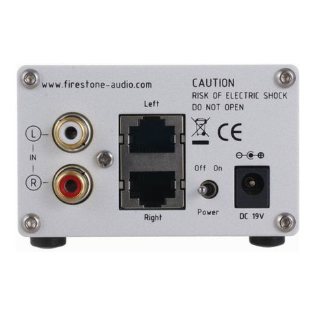 FSA Class-D 20W Power Amplifier BIGJOE2