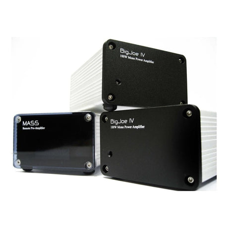 FSA 2x Mono Class-D 44W Power Amplifier BIGJOE4