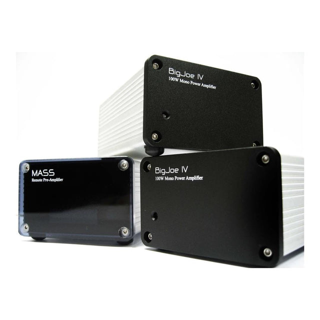 FSA 2x Mono Class-D 44W Power Amplifier BIGJOE4