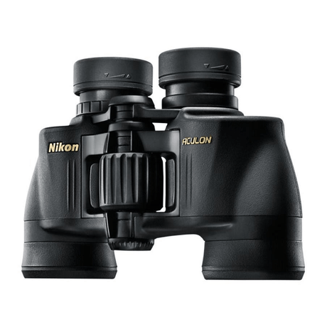 Nikon Aculon A211 7x35 Binoculars BINNIA2117X35