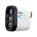 Nikon Coolshot 20 GII Golf Laser Rangefinder BINNILACOOLSHOT20GII