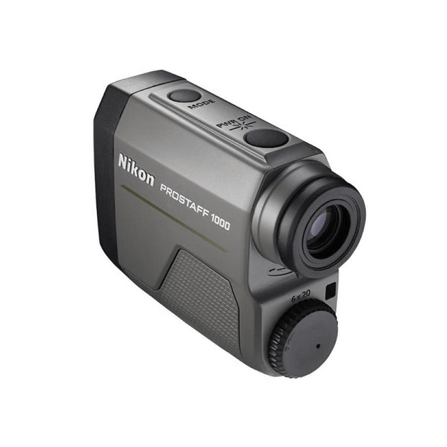 Nikon Prostaff 1000 Laser Rangefinder BINNILAPRO1000