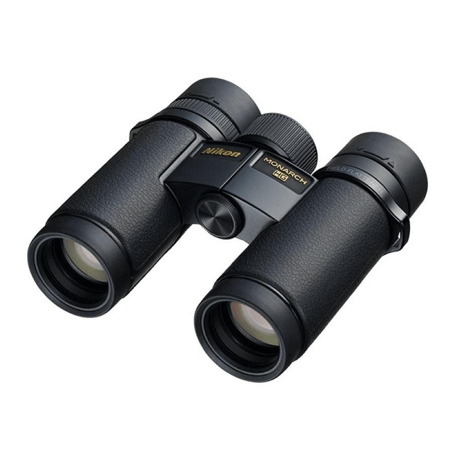 Nikon Monarch HG 10x30 Binoculars BINNIMHG10X30