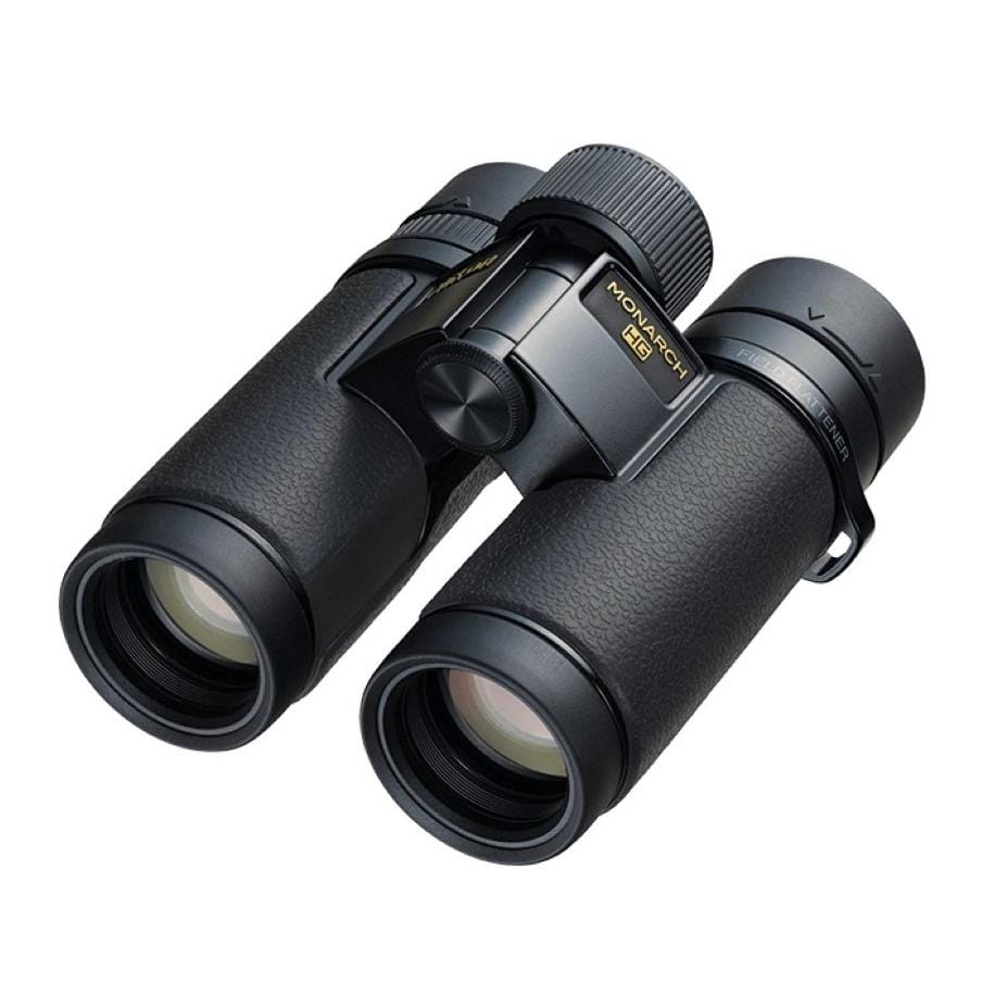 Nikon Monarch HG 10x30 Binoculars BINNIMHG10X30