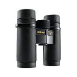 Nikon Monarch HG 10x30 Binoculars BINNIMHG10X30